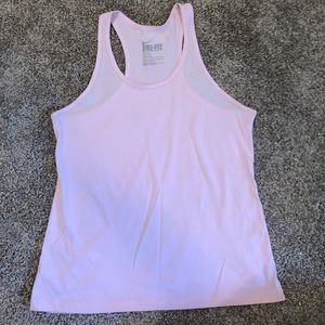 NIKE Dri-fit Tank